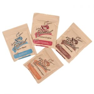 Instant Oatmeal Variety Pack | Packaged